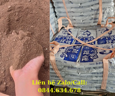 phân gà bột vi sinh Nhật Bản 